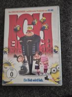 Ich - Einfach unverbesserlich DVD
