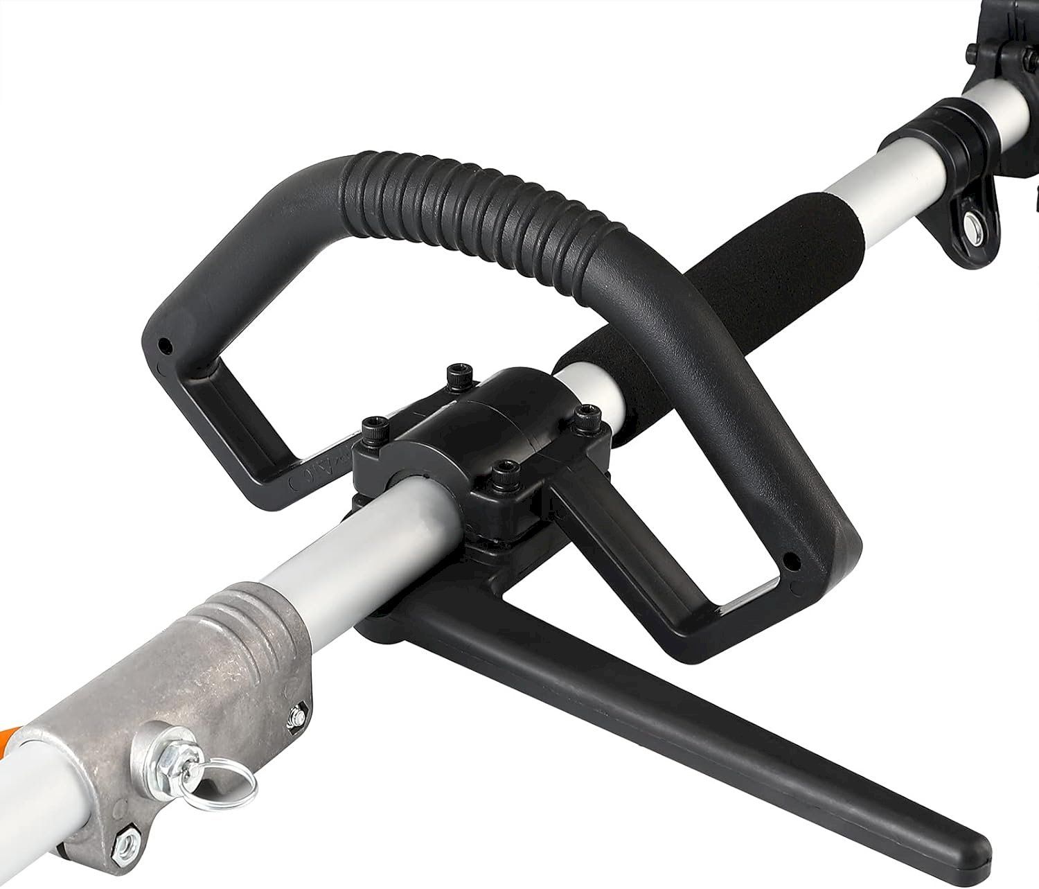 Tutte le macchine: Gardebruk Motorsense Freischneider 5in1 – Nuovo e nell'imballaggio originale da Bottighofen venduto da zaap 7