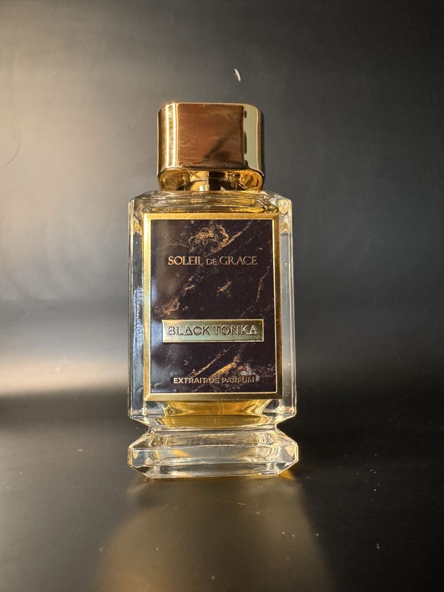 Profumi & Eau de Toilette: Soleil De Grace | Black Tonka – Nuovo (secondo la descrizione) da Cham venduto da van_x2kn