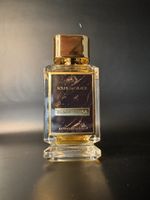 Soleil De Grace | Black Tonka