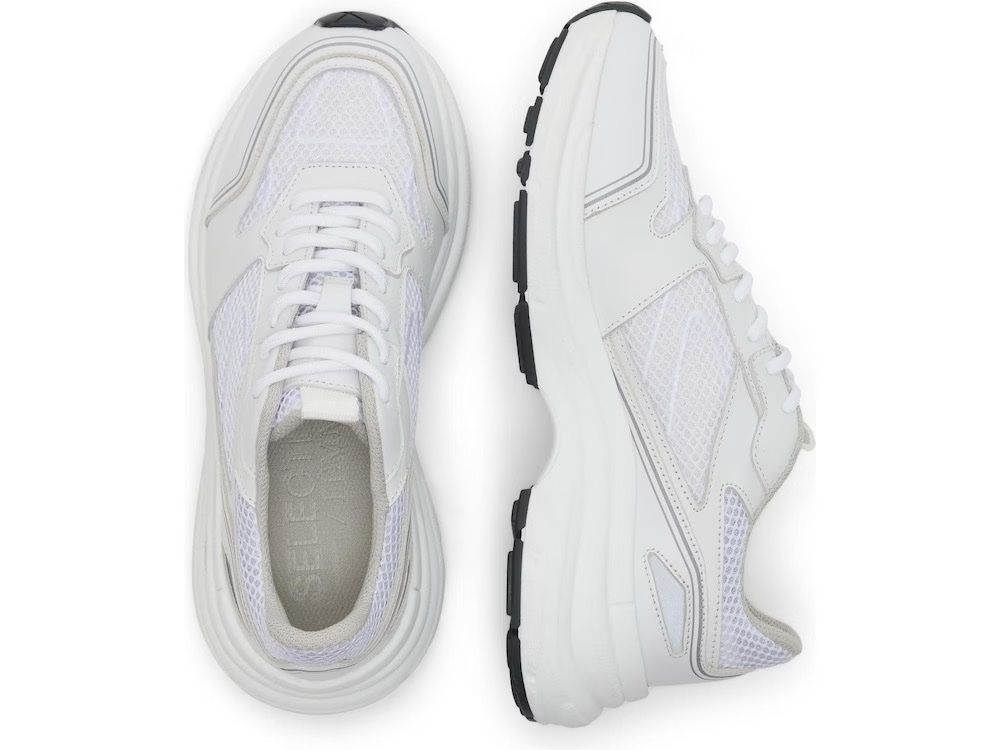 Scarpe da donna: Selected Femme Abby Gr. 36 – Nuovo e nell'imballaggio originale da Bern venduto da No1e 7