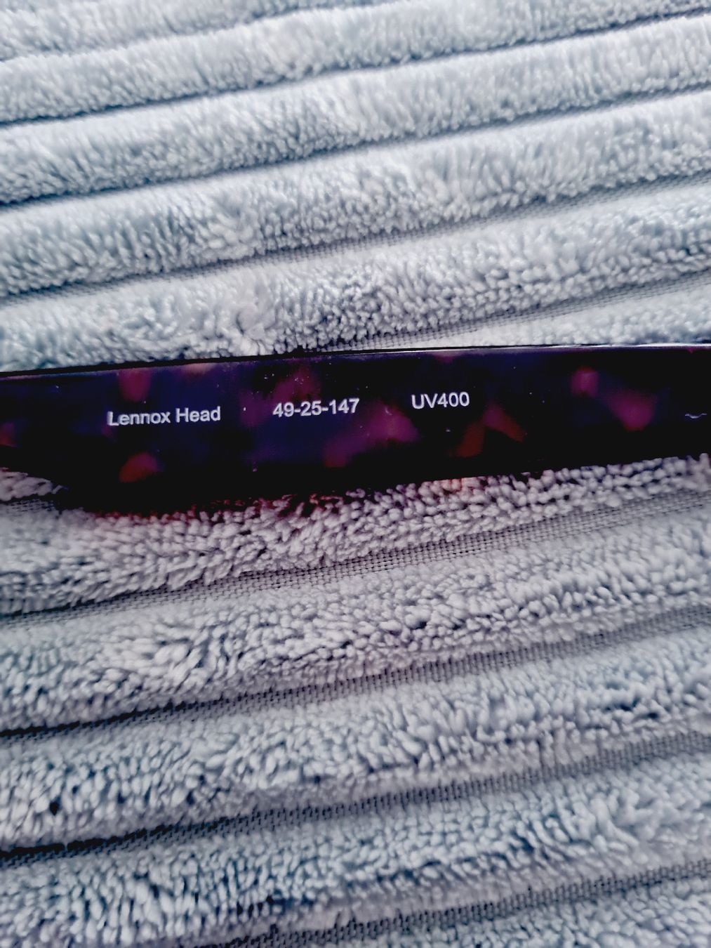 Brillen & Gläser: Sonnenbrille von Lawrence Grey – Neu (gemäss Beschreibung) aus Lengnau BE von zebra-jonny 4