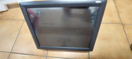ELO TouchSystems MPR II LCD POS Touchscreen Monitor