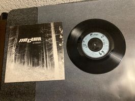The Cure - A Forest