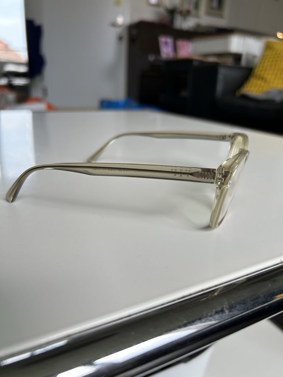 Viu Lunettes & Verres: VIU Brille – D'occasion à Basel par kitu 3