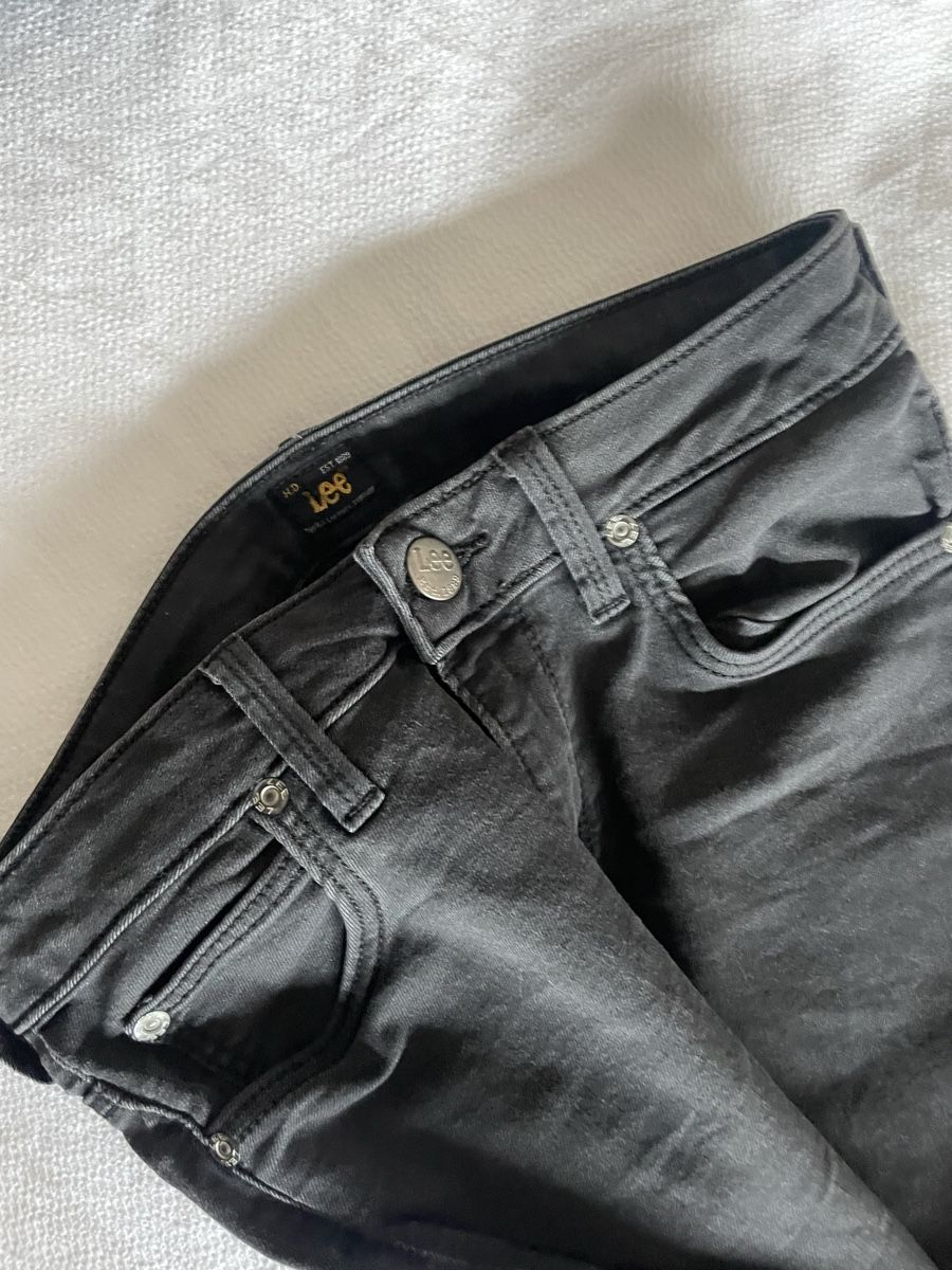 Lee Jeans: LEE Jeans – Gebraucht aus Zürich von tikitaaa 1