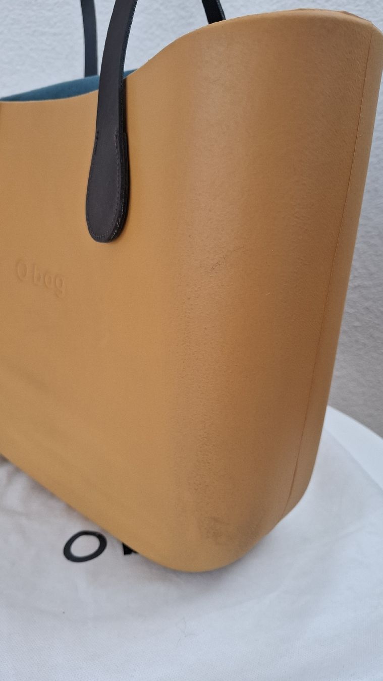 Obag Sacs femmes: obag classic – D'occasion à Schwarzenbach SG par LoveBag 4