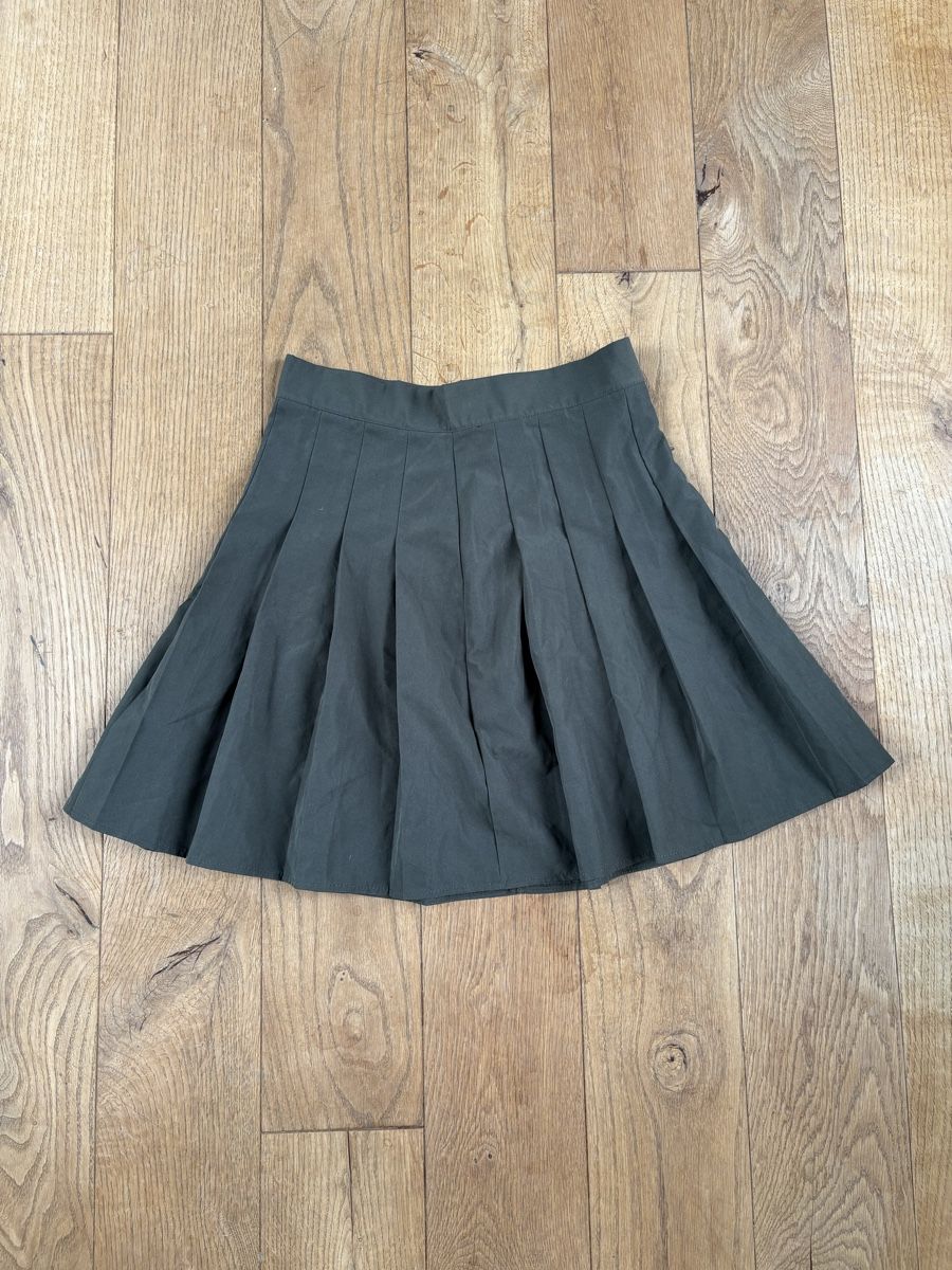 Shein Gonne: Schicker Faltenrock in Grösse M – Nuovo (secondo la descrizione) da Frauenfeld venduto da lin_77m9