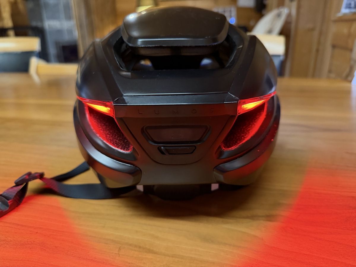 Caschi: Lumos Ultra E-Bike MIPS – Usato da Niederstocken venduto da Schnider87 7