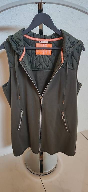 Gilet & Giacche senza maniche: Weste StreetOne Gr. 40 – Usato da Willerzell venduto da abueh