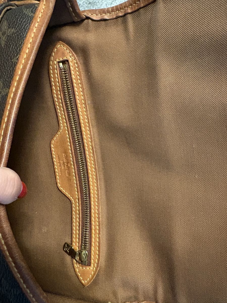 Louis Vuitton Borse: Louis Vuitton Sologne – Usato da flums venduto da Caaandy96 5