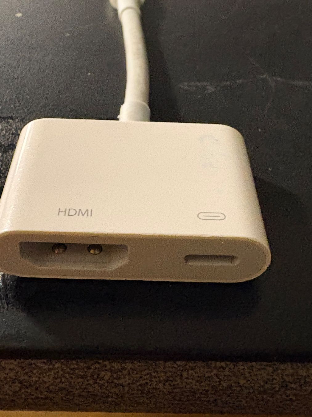 Apple Lecteurs & Adaptateurs: Apple Lightning Adapter Set (HDMI + VGA) – D'occasion à Adliswil par eku_8mgk 2