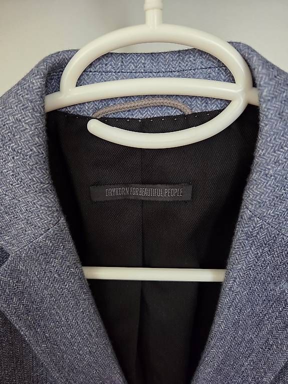 Drykorn Anzüge: Blazer von Drykorn gr. 46 / S – Neu (gemäss Beschreibung) aus Oberbüren von Lupo_7kxf 3