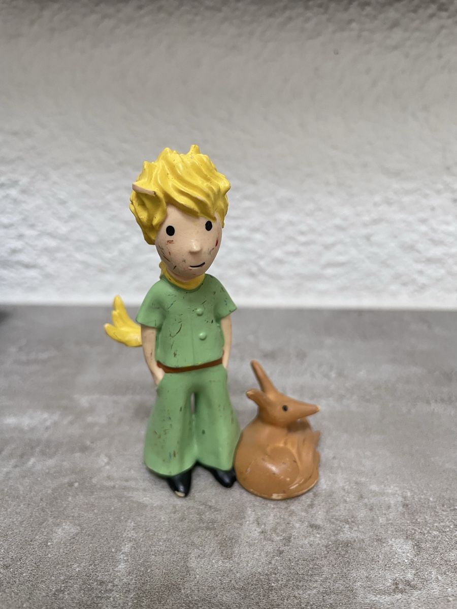 Tonies Statuette: Tonie, der kleine Prinz – Usato da Endingen venduto da Flamingo_88
