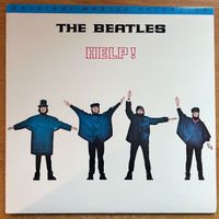 Beatles - Help / Audiophile MFSL 1985 - TOP