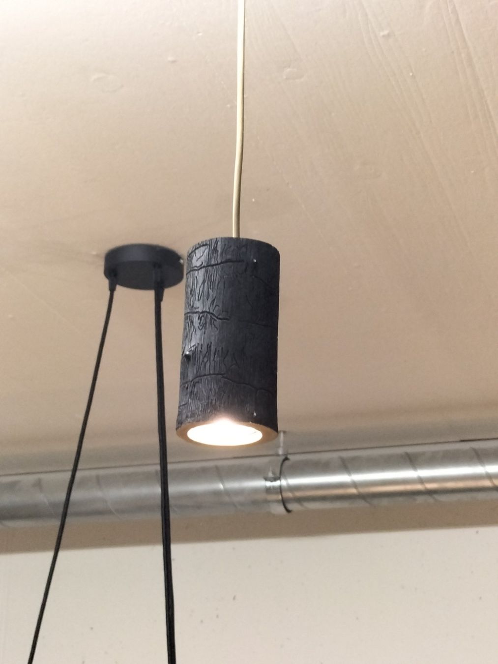 Lampade: ****Pendelleuchte**** – Nuovo (secondo la descrizione) da Giswil venduto da Zumdesign 3