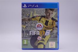FIFA 17 (PS4)