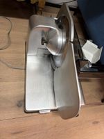 Affettatrice Walter Hofmann AG modello A2502 300W