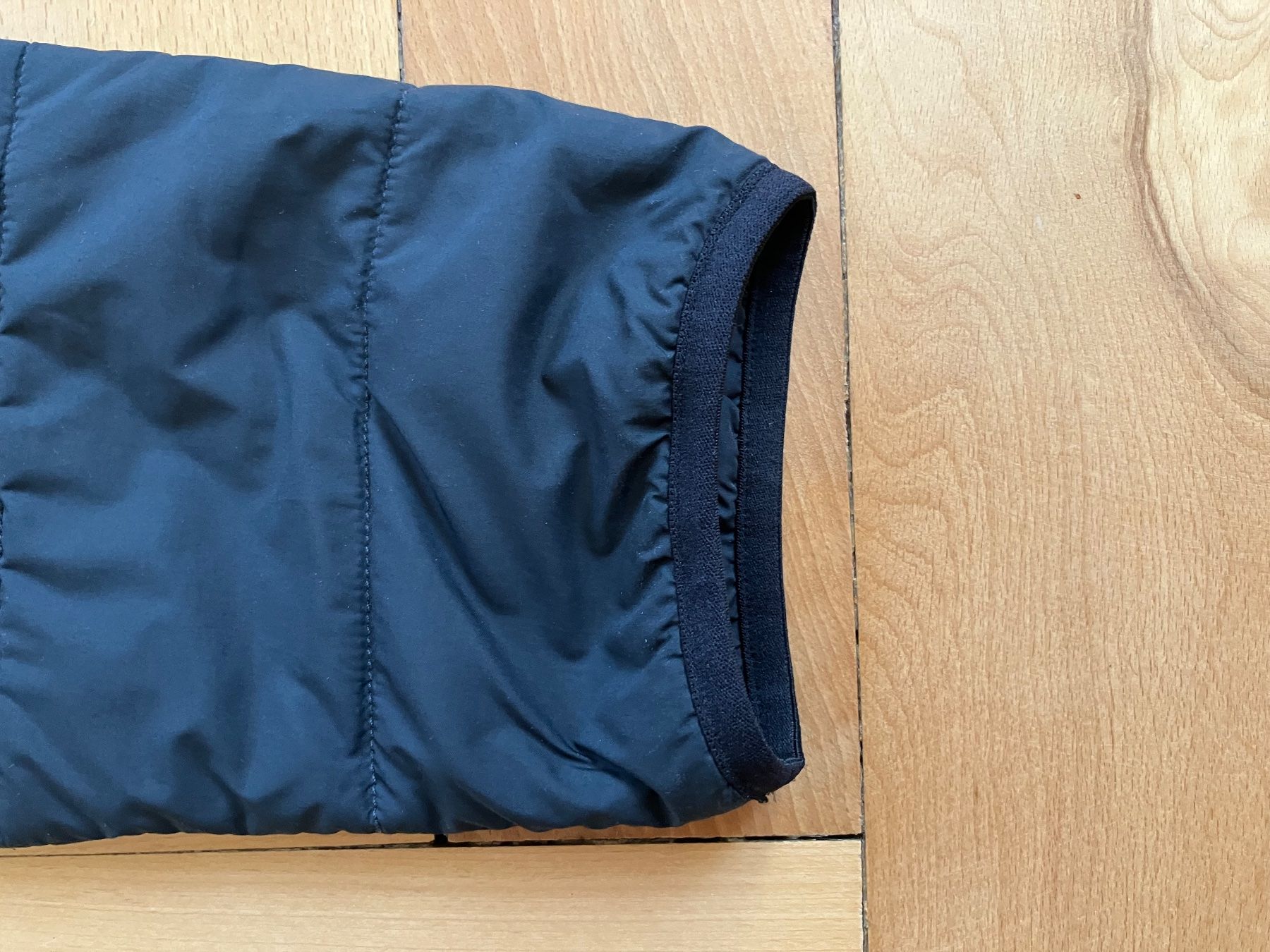 Fjällräven Giacche: Fjällräven Keb Padded Hoodie Jacket – Usato da Neuchâtel venduto da Luta80 8