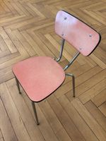 50er / 60er Jahre Stuhl Chair Vintage