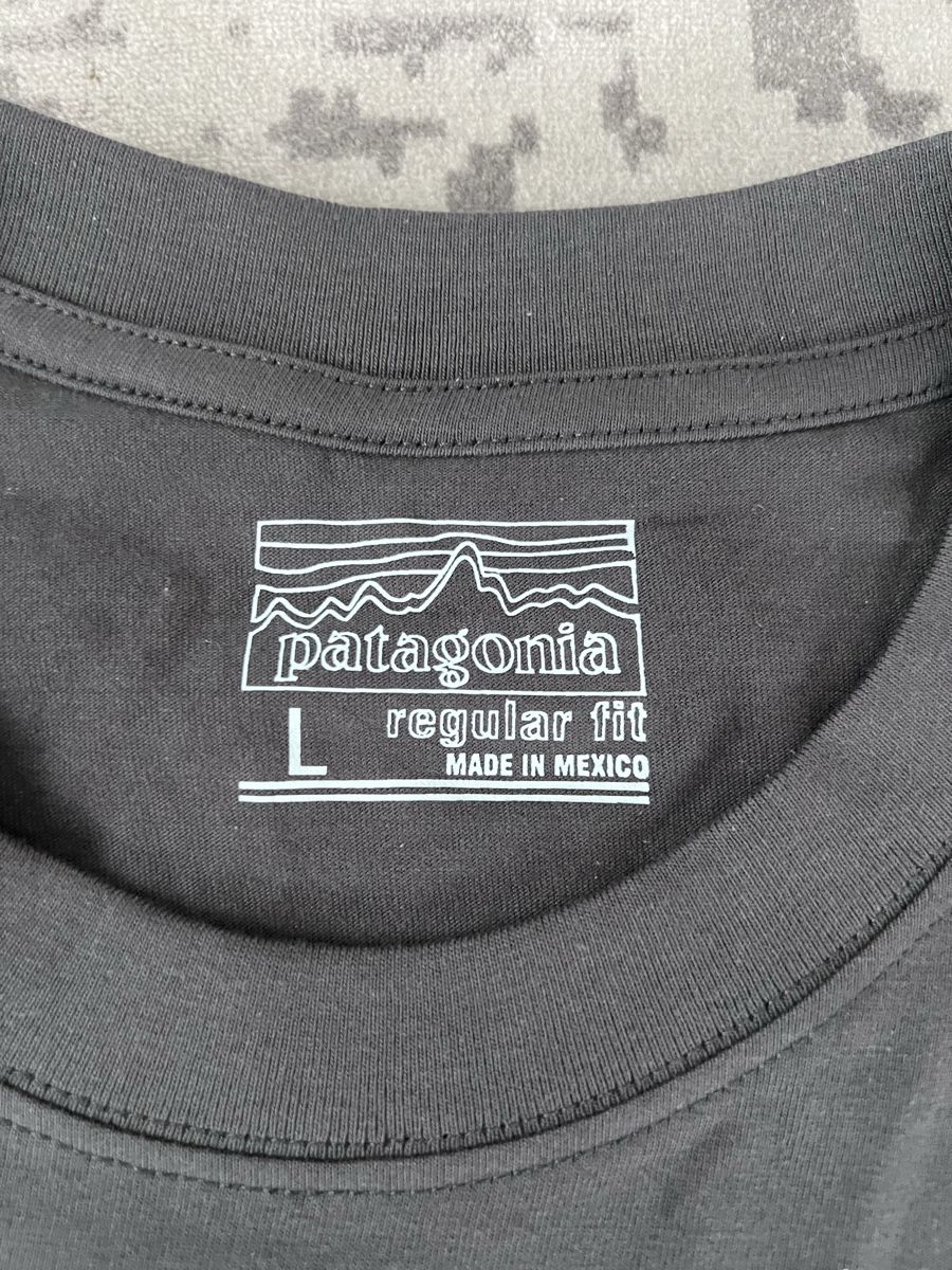 T-shirts: Patagonia – Neuf (Voir description) à Wattwil par SchweizIT 2