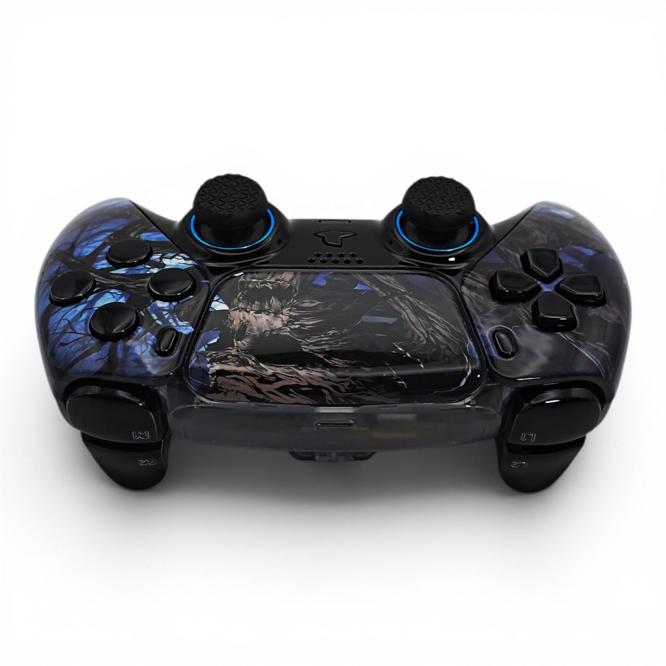 Sony Controller: PS5 Custom Pro Scuf Controller TMR (Anti-Stick-Drift) – Nuovo e nell'imballaggio originale da zürich venduto da Felix-60 3