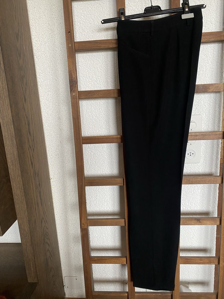 Akris Pantaloni: Akris Anzugshose Grösse 34 – Usato da Gossau SG venduto da MRS13