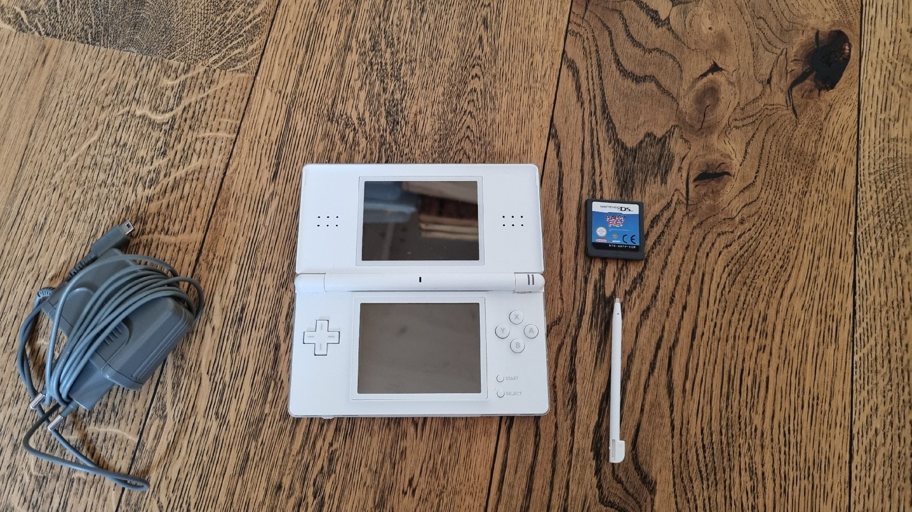 Nintendo Konsolen: Nintendo DS lite – Gebraucht aus Radelfingen von Natij22