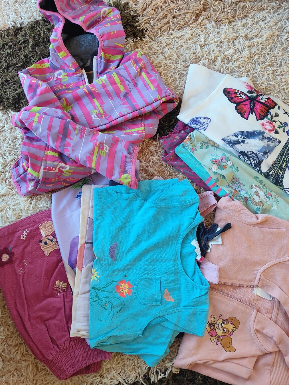Lotti & Set di vestiti: Kleiderpaket – Usato da Gerlafingen venduto da dulifuli 1
