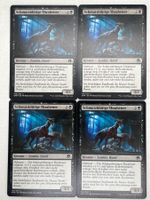 MTG Schmutzblütige Thrabener EMN 108 Deutsch Common 4x