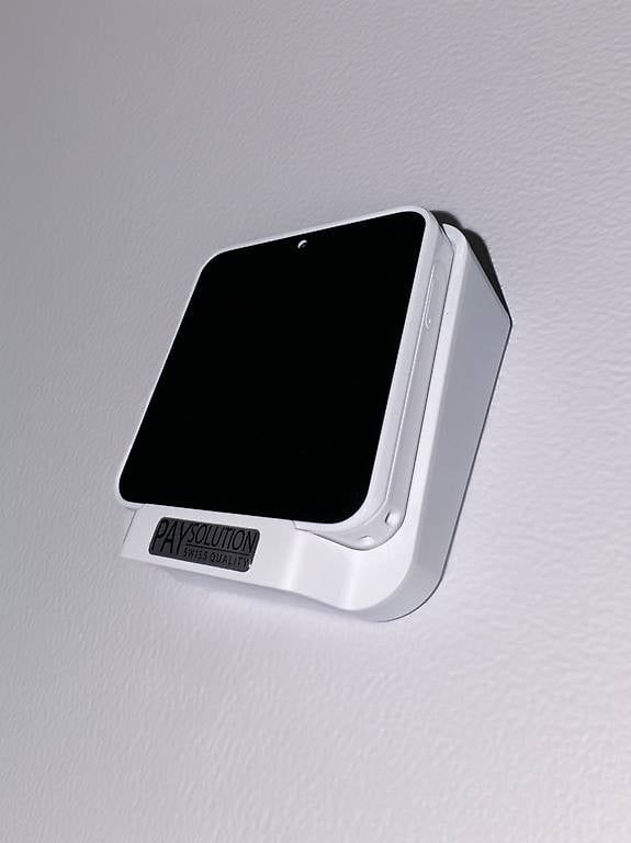 Kassen: Zahlterminal N62 Smart Mini POS-Terminal – Gebraucht aus Beringen von ybr_55m6 1