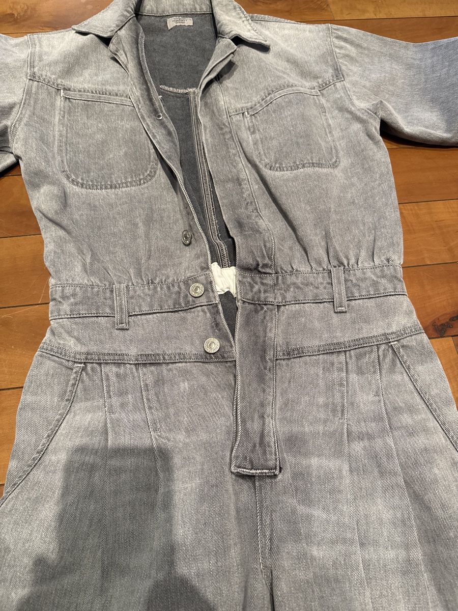 Jumpsuits: Citizens of Humanity denim Overall – Gebraucht aus Zürich von einkaufswagen 3