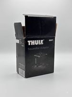 Thule SquareBar Adapter 8897 (4er-Set)