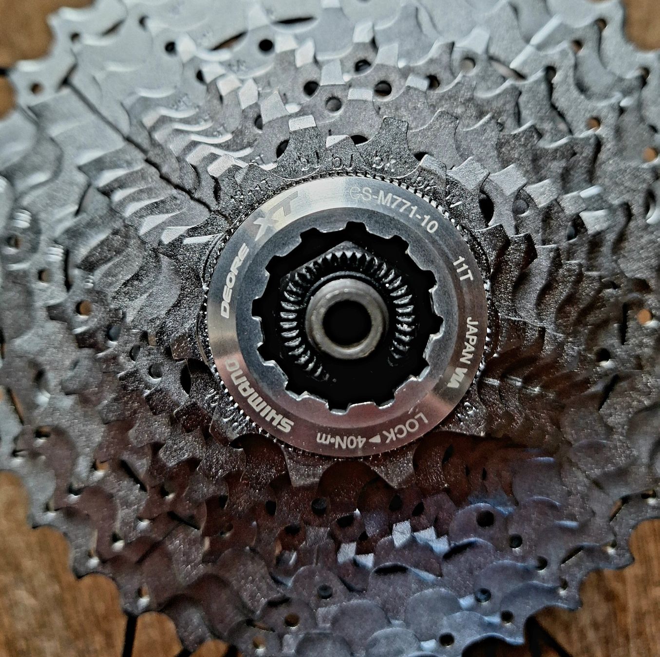 Pneumatici & Ruote complete: Shimano Wheels Set MTB 29" – Nuovo (secondo la descrizione) da Basel venduto da OnutWOODLAND 7
