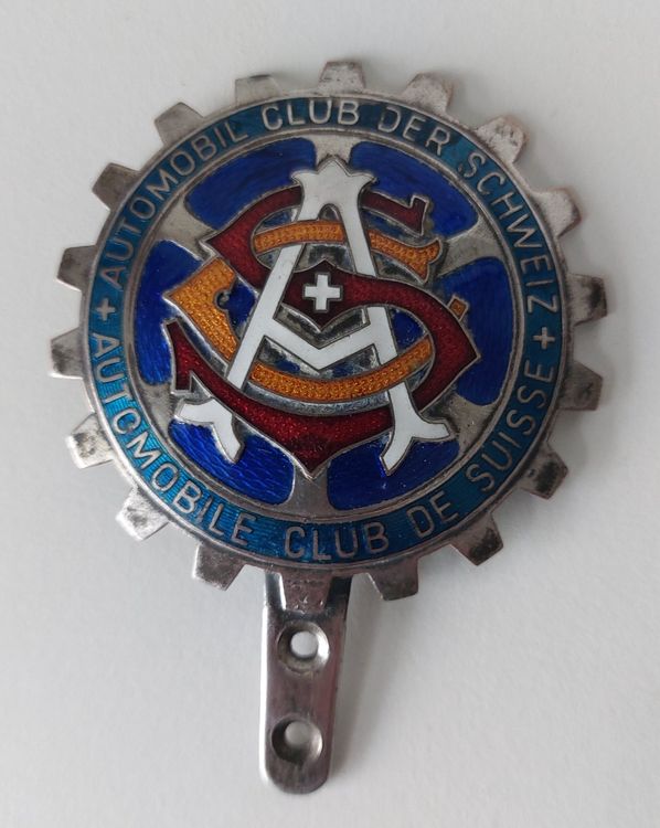 Médaille Paul Kramer Neuchâtel – Bronze Vintage Suisse Rare