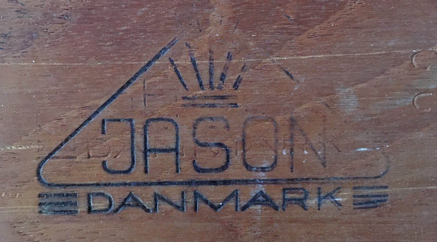 Tavoli: Danish Design Couchtisch "Jason Danmark" – Nuovo (secondo la descrizione) da Zürich venduto da Derrick8 4