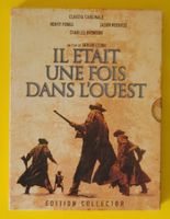 DVD - Il Etait Une Fois Dans l'Ouest (Sergio Leone)