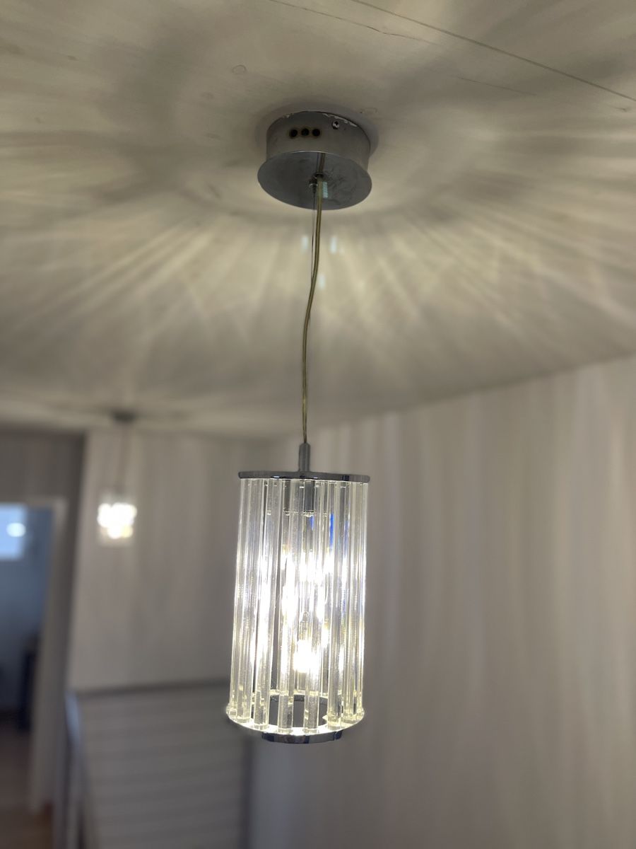 Lampadari & plafoniere: Top Design Lampen 2Stk – Nuovo (secondo la descrizione) da Hunzenschwil venduto da Ertem89