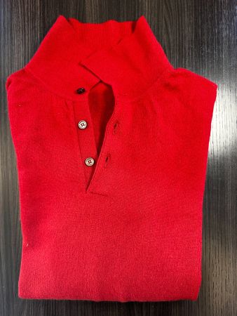 Pullover Cashmere Aida Barni