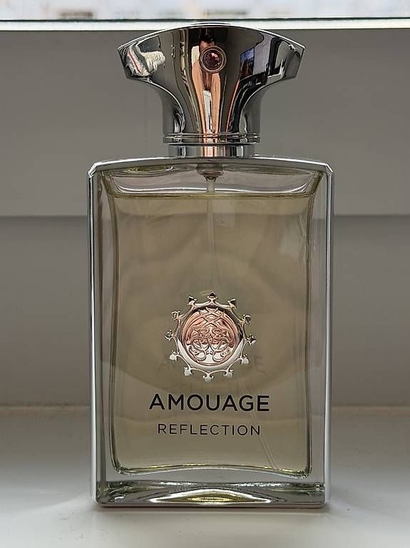 Amouage Parfum & Eau de Toilette: Amouage Reflection Man Eau de Parfum – Gebraucht aus Zürich von lumi-e