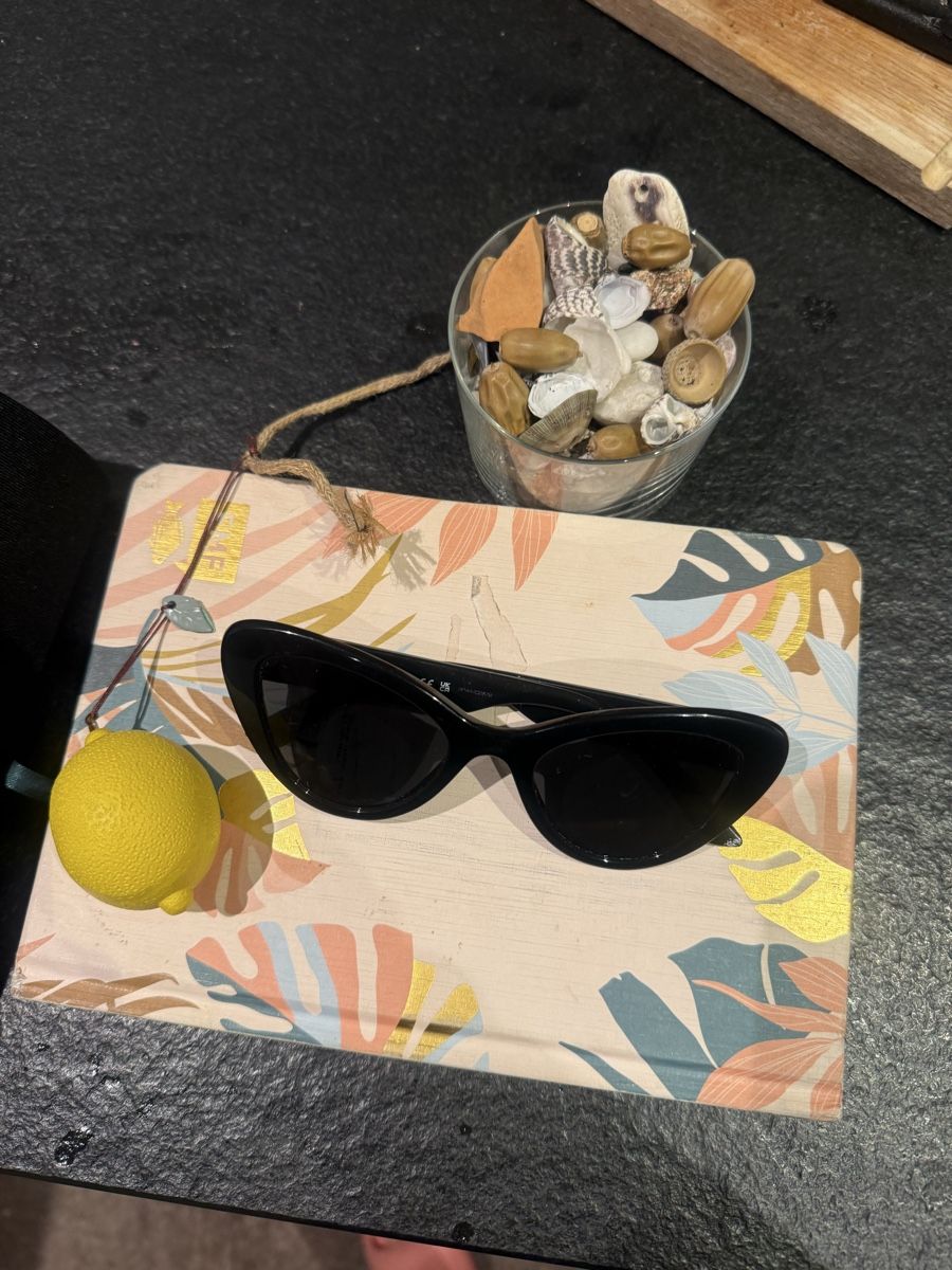 Occhiali & Lenti: Prada Sonnenbrille  – Usato da Bern venduto da Sal_ff62 4