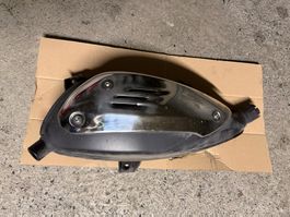 Echappement PIAGGIO Vespa GTS 310 Euro 5+