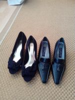ANNA FLORES+H&M, DAMENSCHUHE, GR. 37