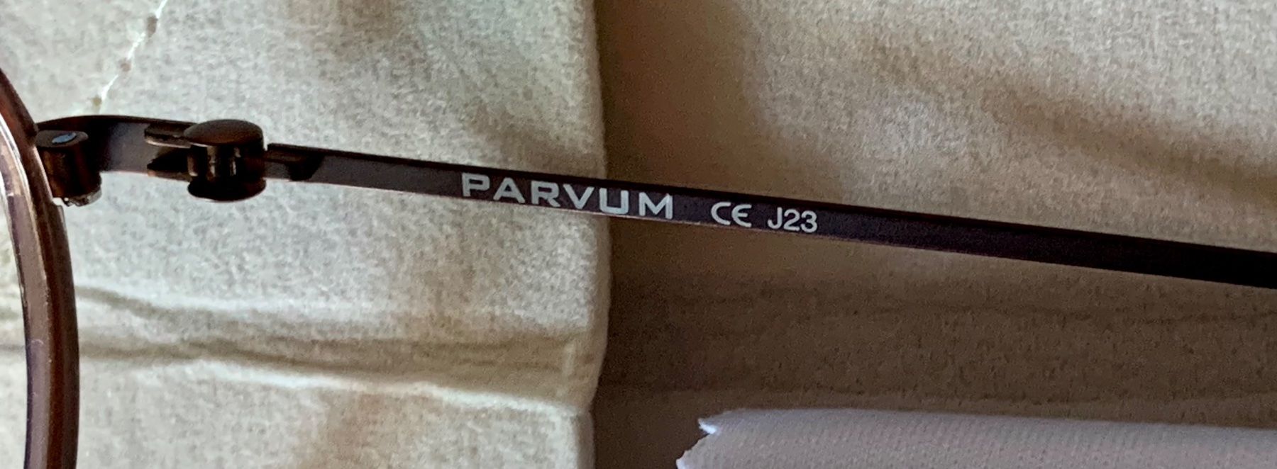 Occhiali & Lenti: Titan Brille  "PARVUM" – Nuovo e nell'imballaggio originale da Pazzallo venduto da 51chro74 5