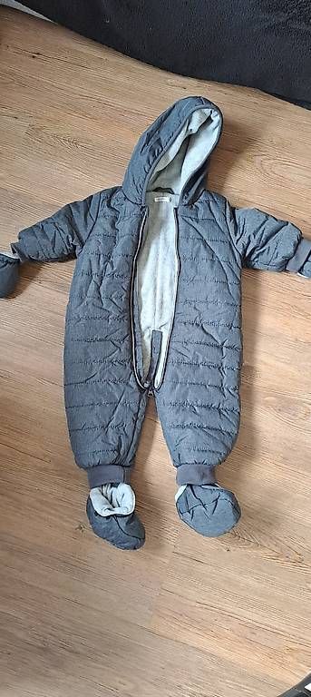 Completi: Skidress gr.74 – Usato da Sempach Station venduto da libelle017 1