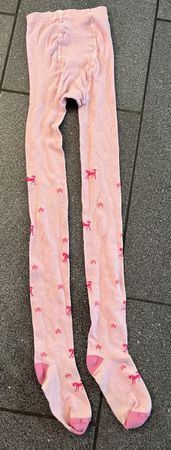 Süsse Strumpfhose Gr. 134-140