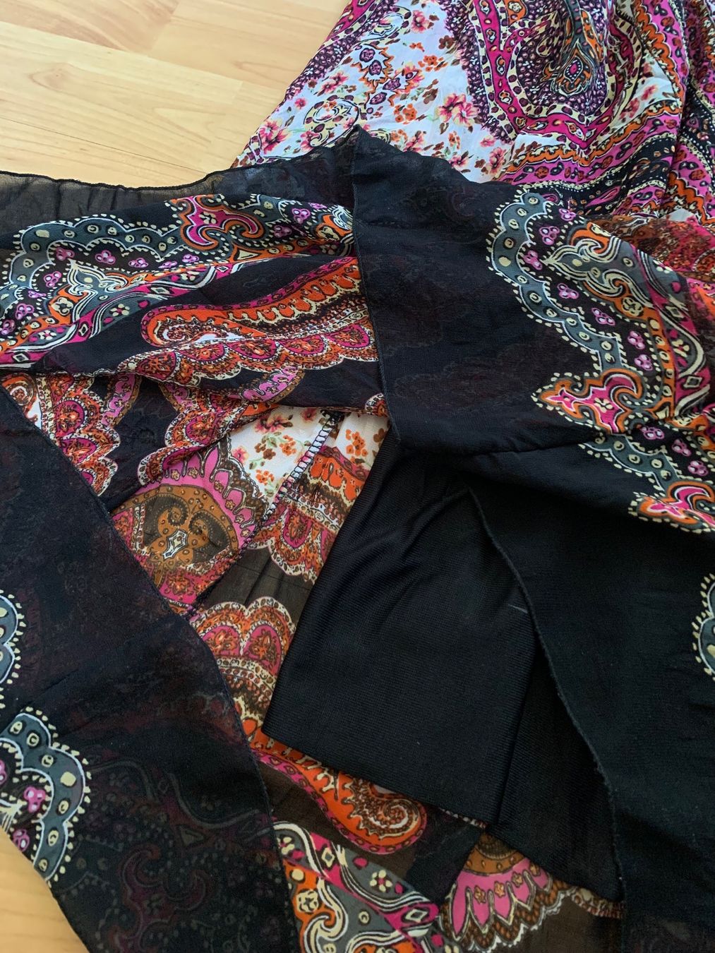 Vestiti: Robe longue légère taille S – Nuovo (secondo la descrizione) da Gland venduto da TallyEva 8