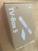TV-Box 5 (IP2300) neu im Karton
