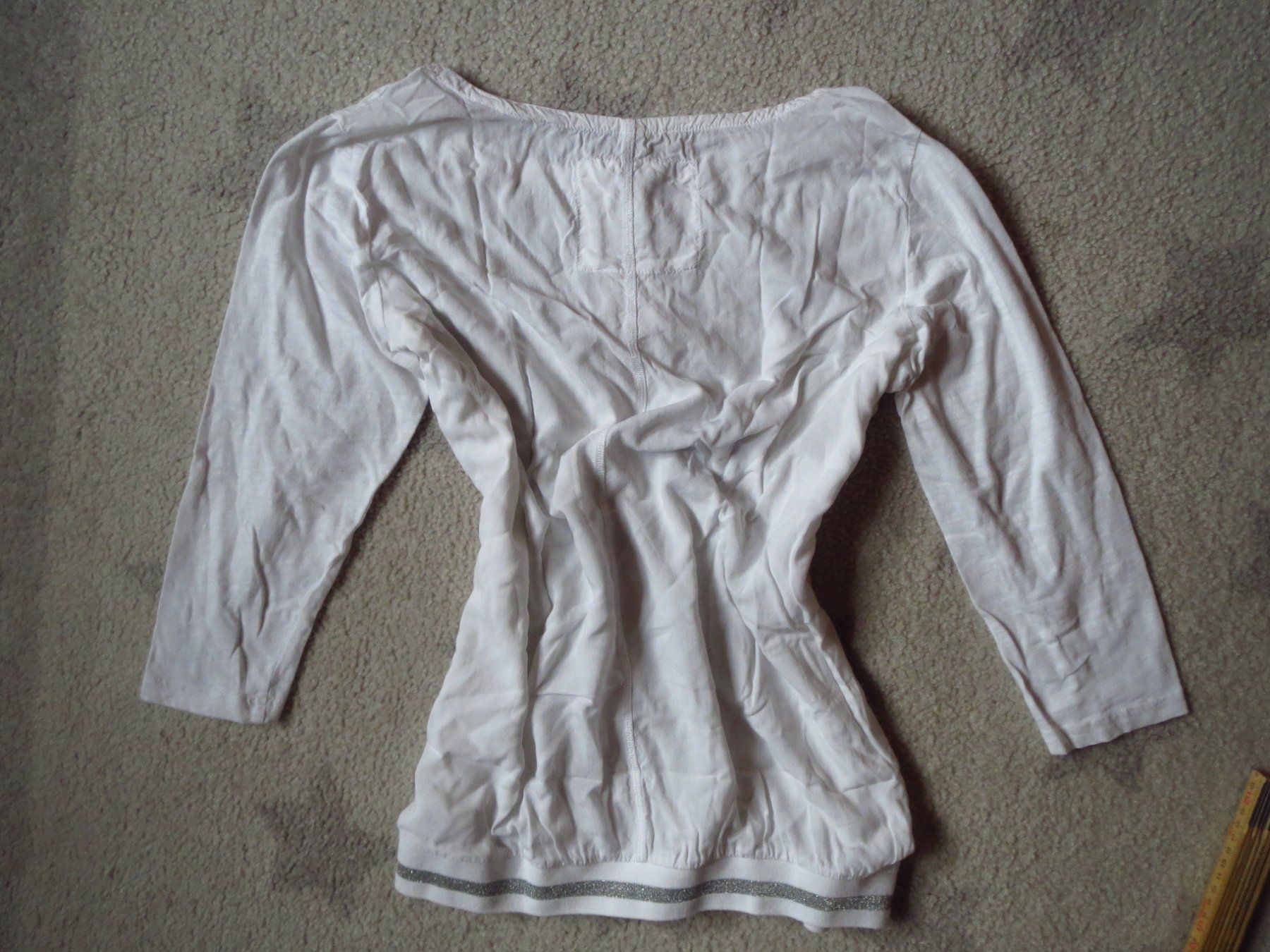Soccx Camicette: stylische SOCCX Shirt Bluse Gr 38 – Usato da Kiental venduto da Anna8702 6