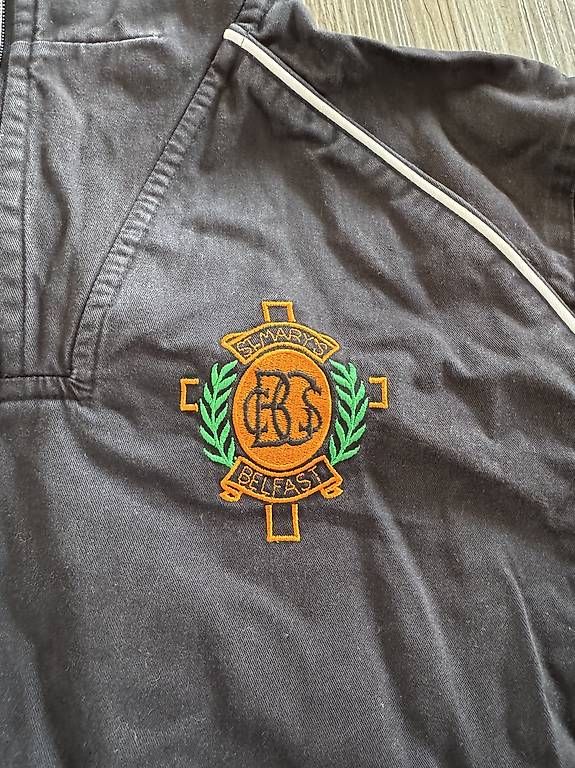 Giacche: Umbro Jacke Frühling M – Usato da Zürich venduto da tim-zh 1